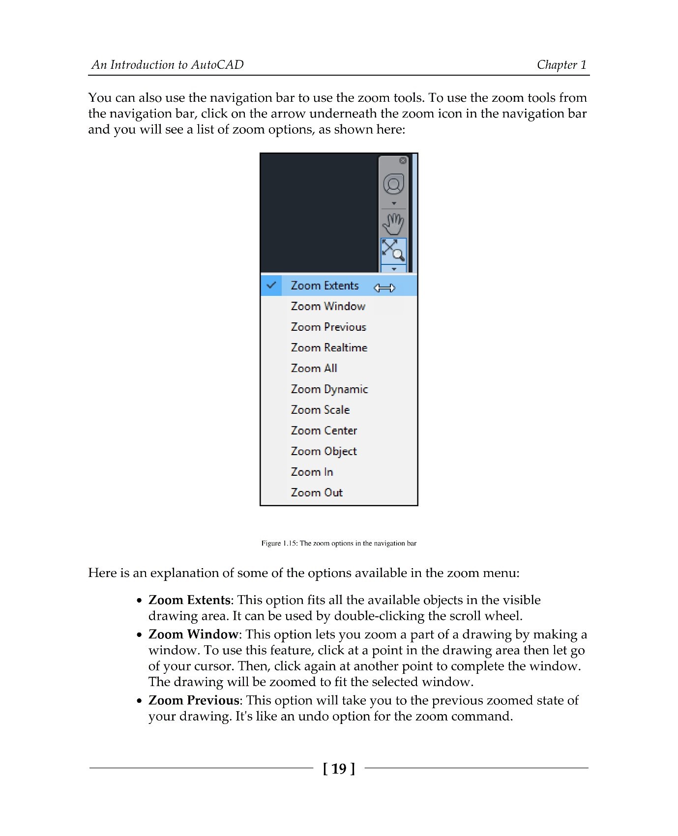 Complete Guide in AutoCAD 2021 2D and 3D - photo 31