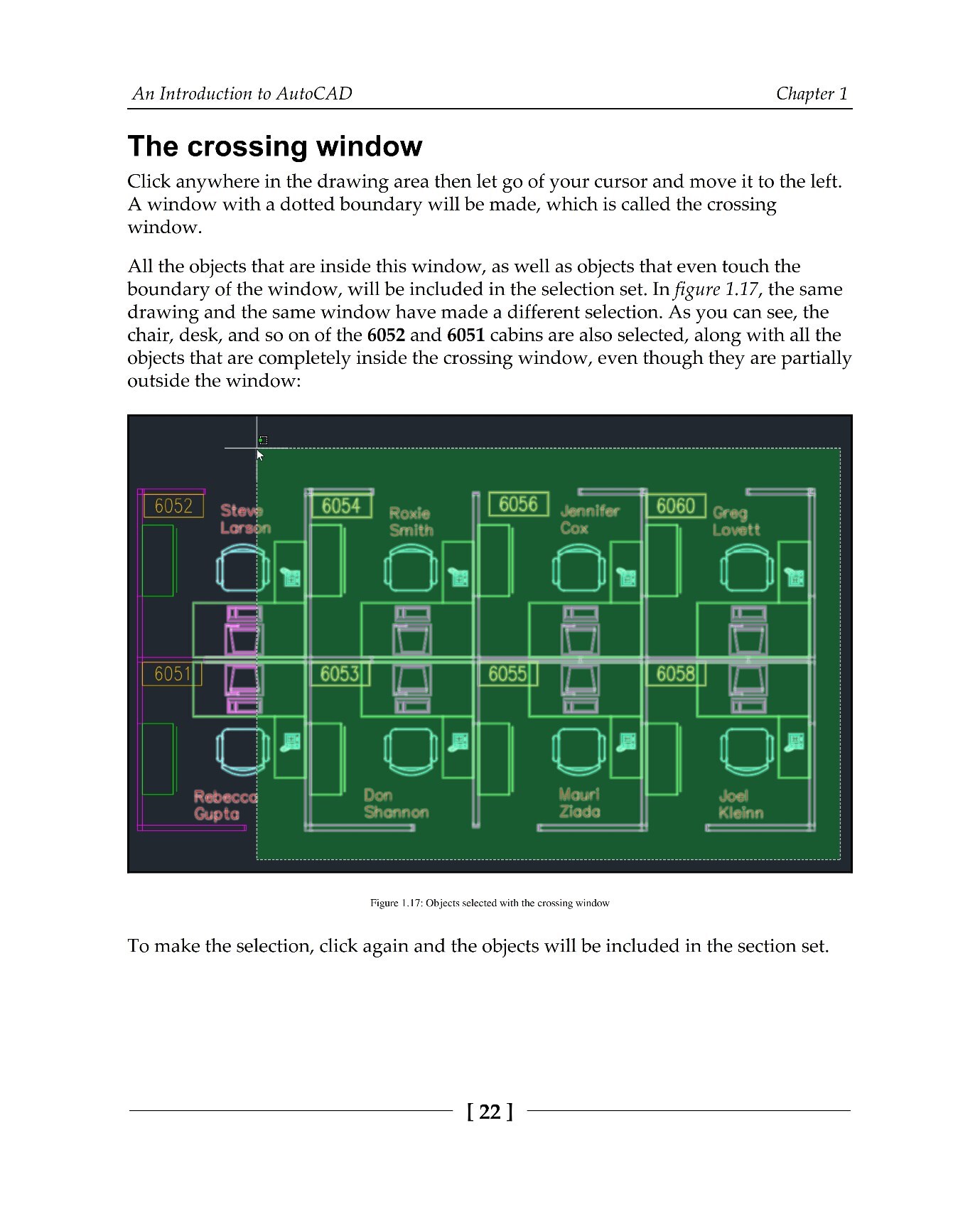 Complete Guide in AutoCAD 2021 2D and 3D - photo 34