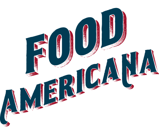 Food Americana The Remarkable People and Incredible Stories behind Americas Favorite Dishes - image 2