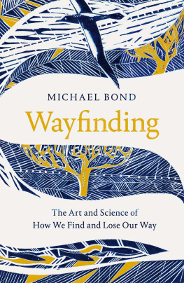 Michael Bond - Wayfinding