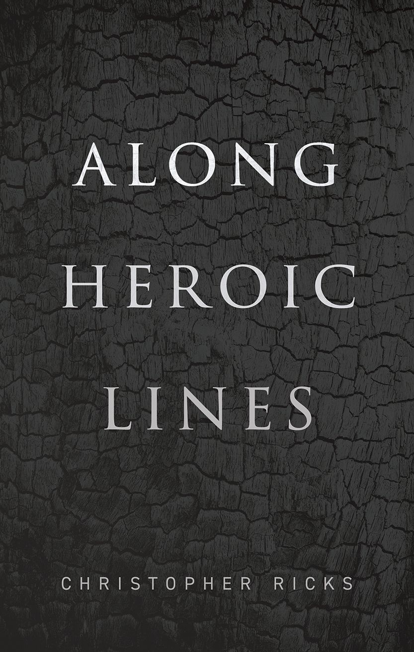 Along Heroic Lines - image 1