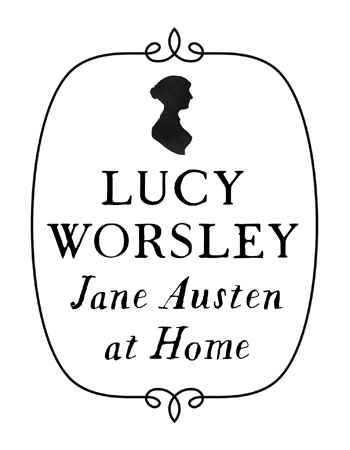 Jane Austen at Home A Biography - image 1