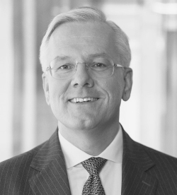 Christoph Franz is Chairman of Roche Holding AG Prior to this he served as - photo 4