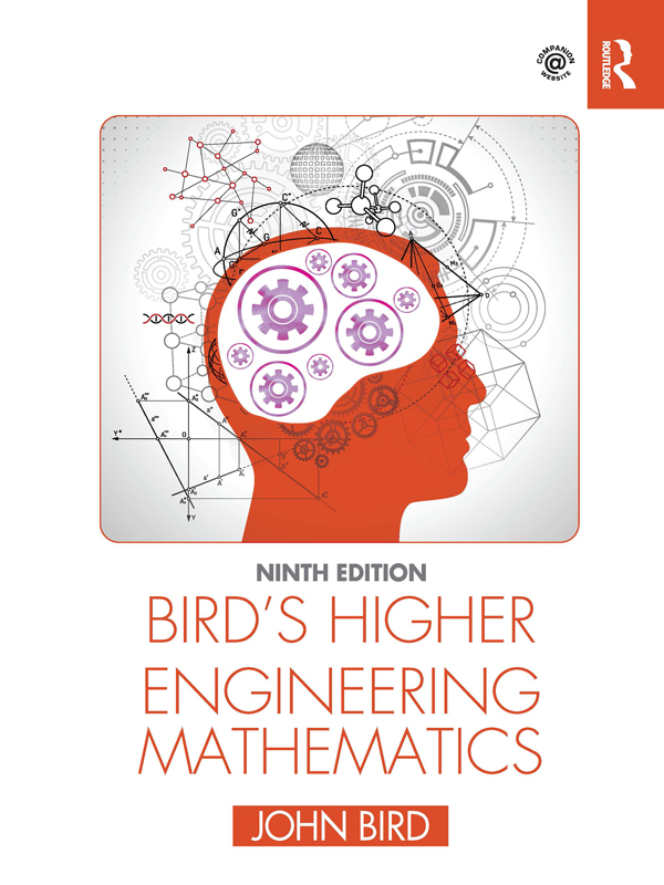 Birds Higher Engineering Mathematics Why is knowledge of mathematics - photo 1