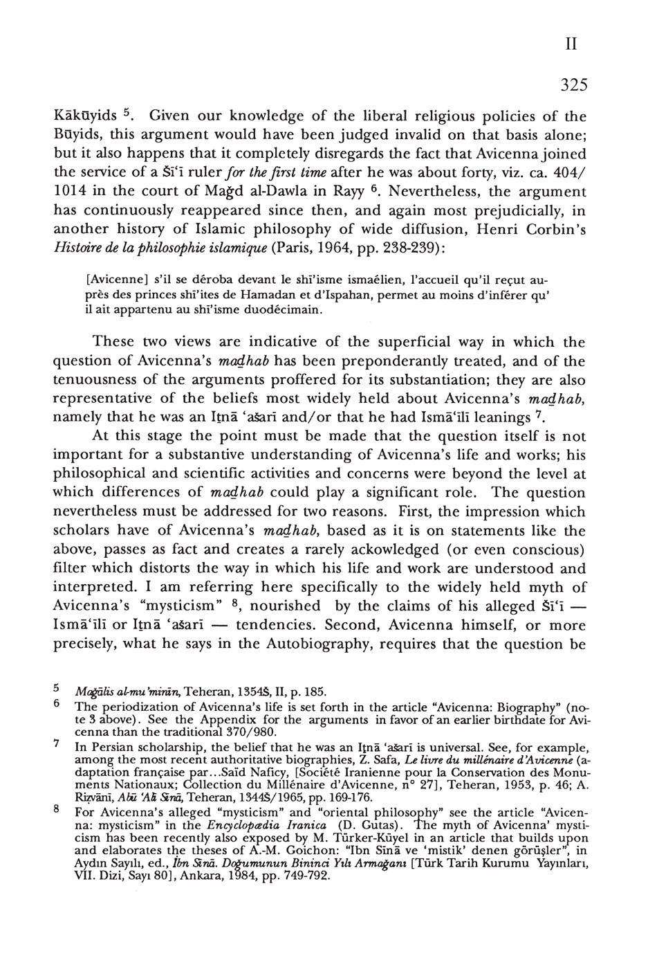 Orientations of Avicennas Philosophy - photo 32