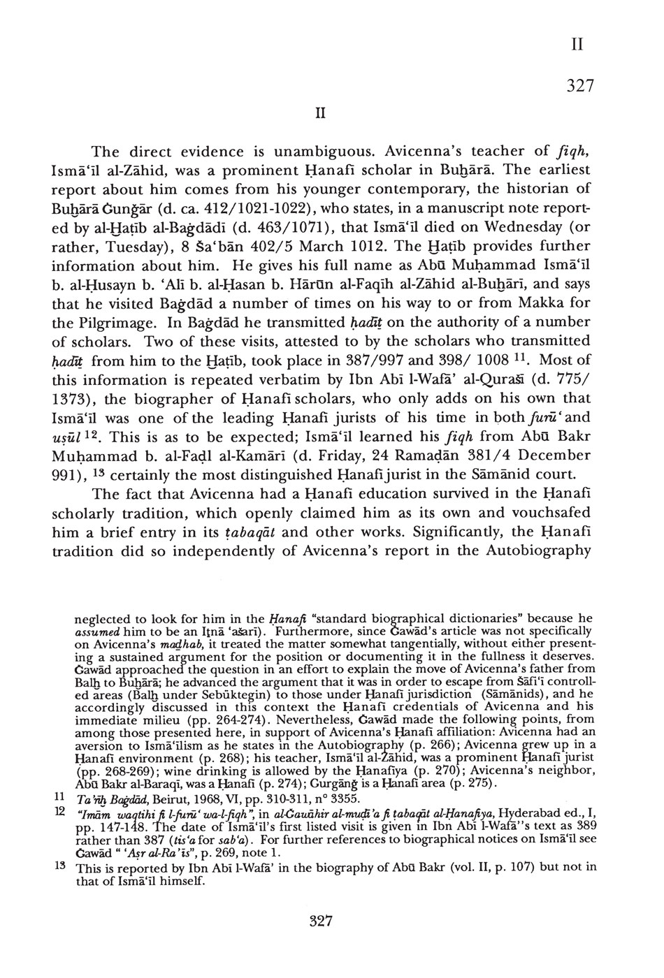 Orientations of Avicennas Philosophy - photo 34