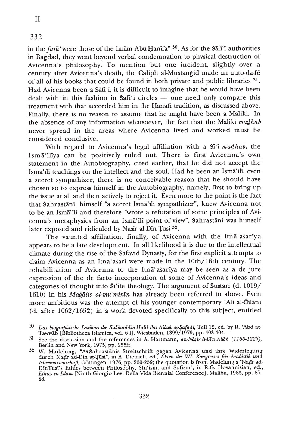 Orientations of Avicennas Philosophy - photo 39