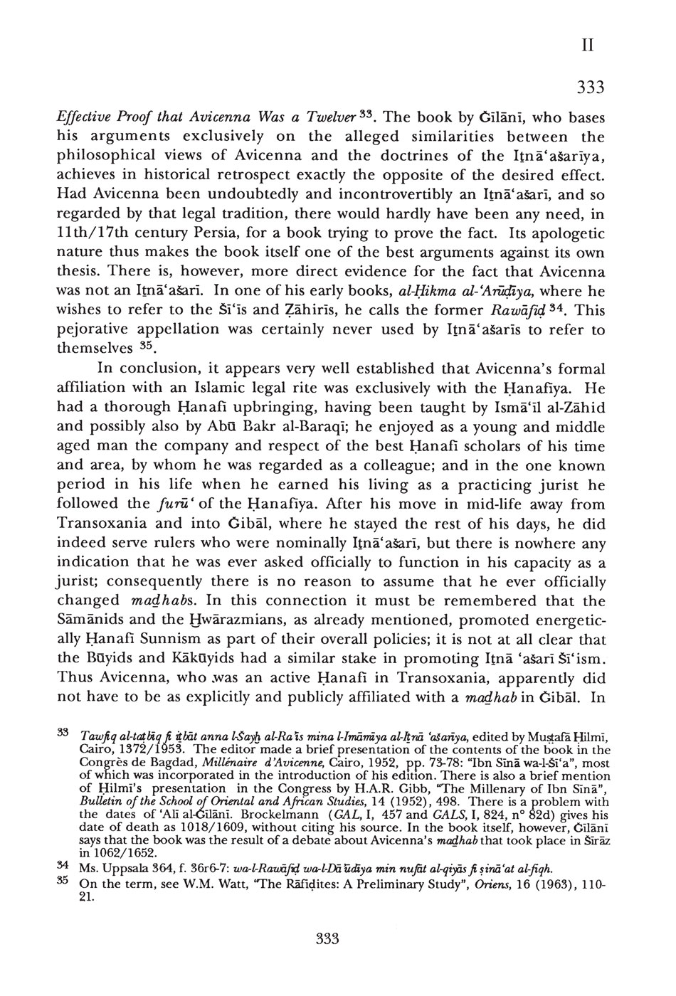 Orientations of Avicennas Philosophy - photo 40