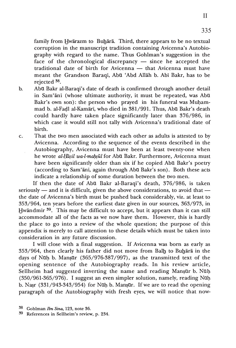 Orientations of Avicennas Philosophy - photo 42