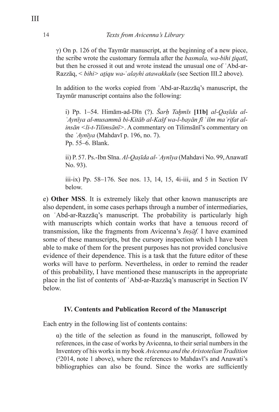 Orientations of Avicennas Philosophy - photo 57