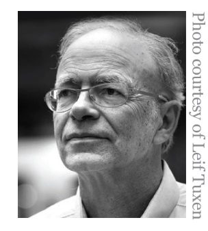 Peter Singer was born in Melbourne Australia in 1946 and educated at the - photo 2