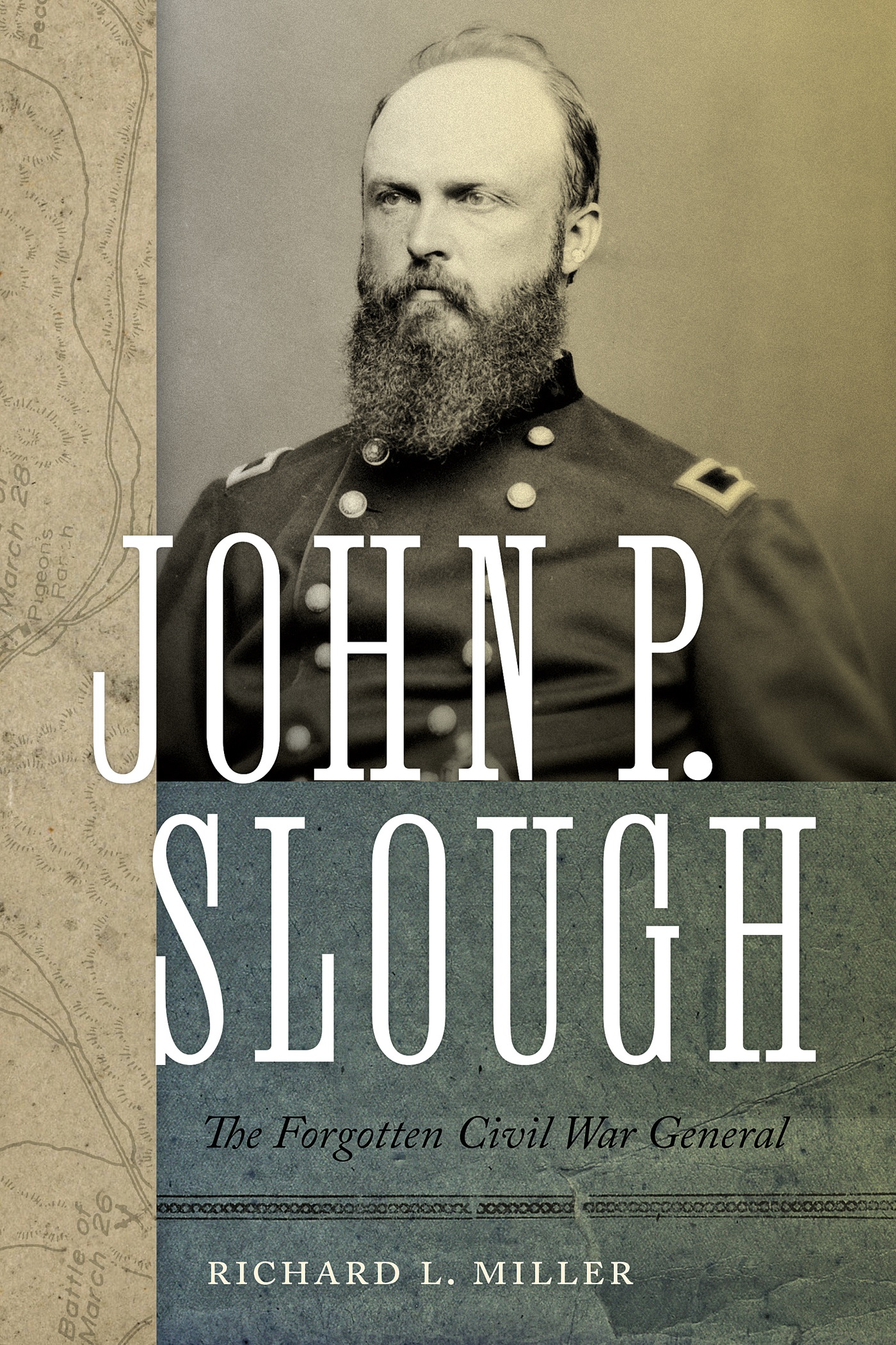 John P Slough - photo 1