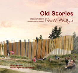 Vivian Manasc - Old Stories, New Ways