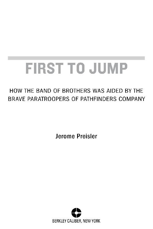 First to Jump - image 1