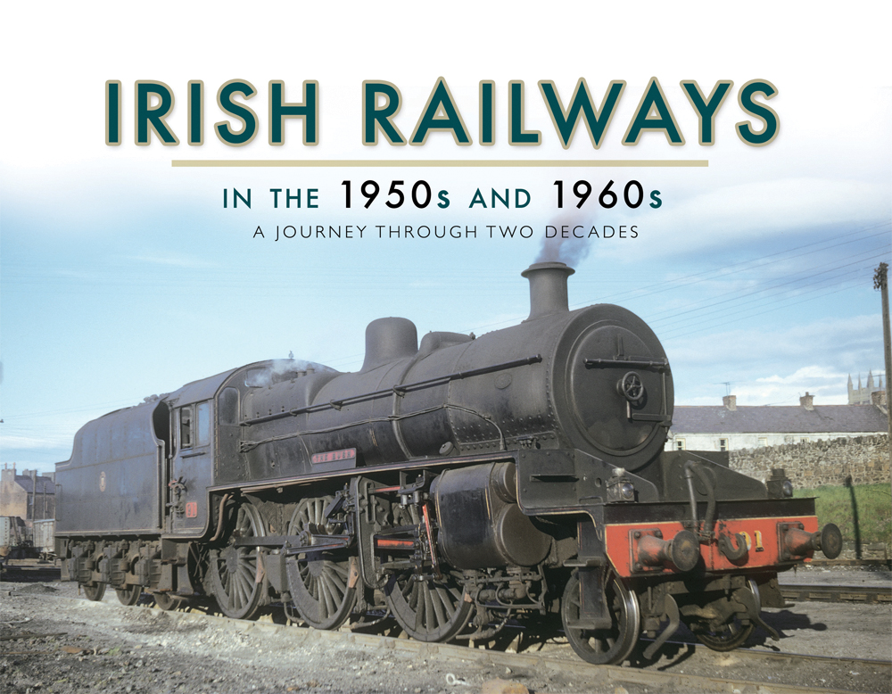 Irish Railways in the 1950s and 1960s - image 2