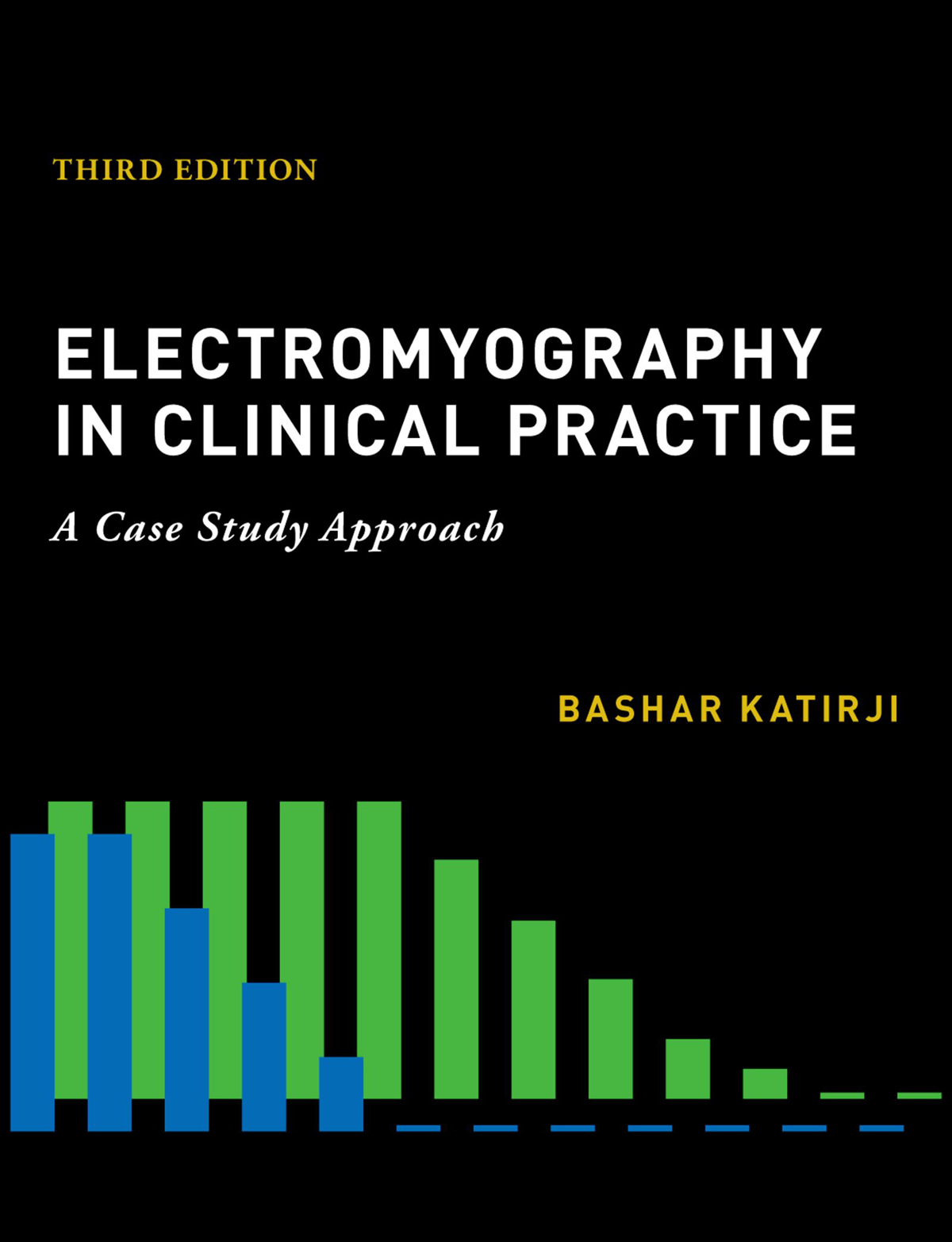 Electromyography in Clinical Practice - image 1