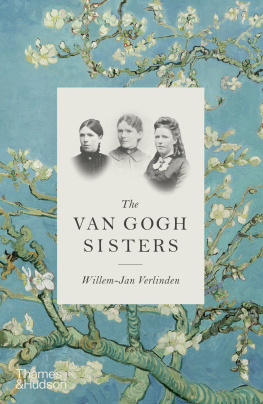 Willem-Jan Verlinden - The Van Gogh Sisters