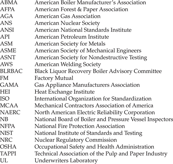 CHAPTER Boiler Systems Classifications and Fundamental Operating Practices - photo 5