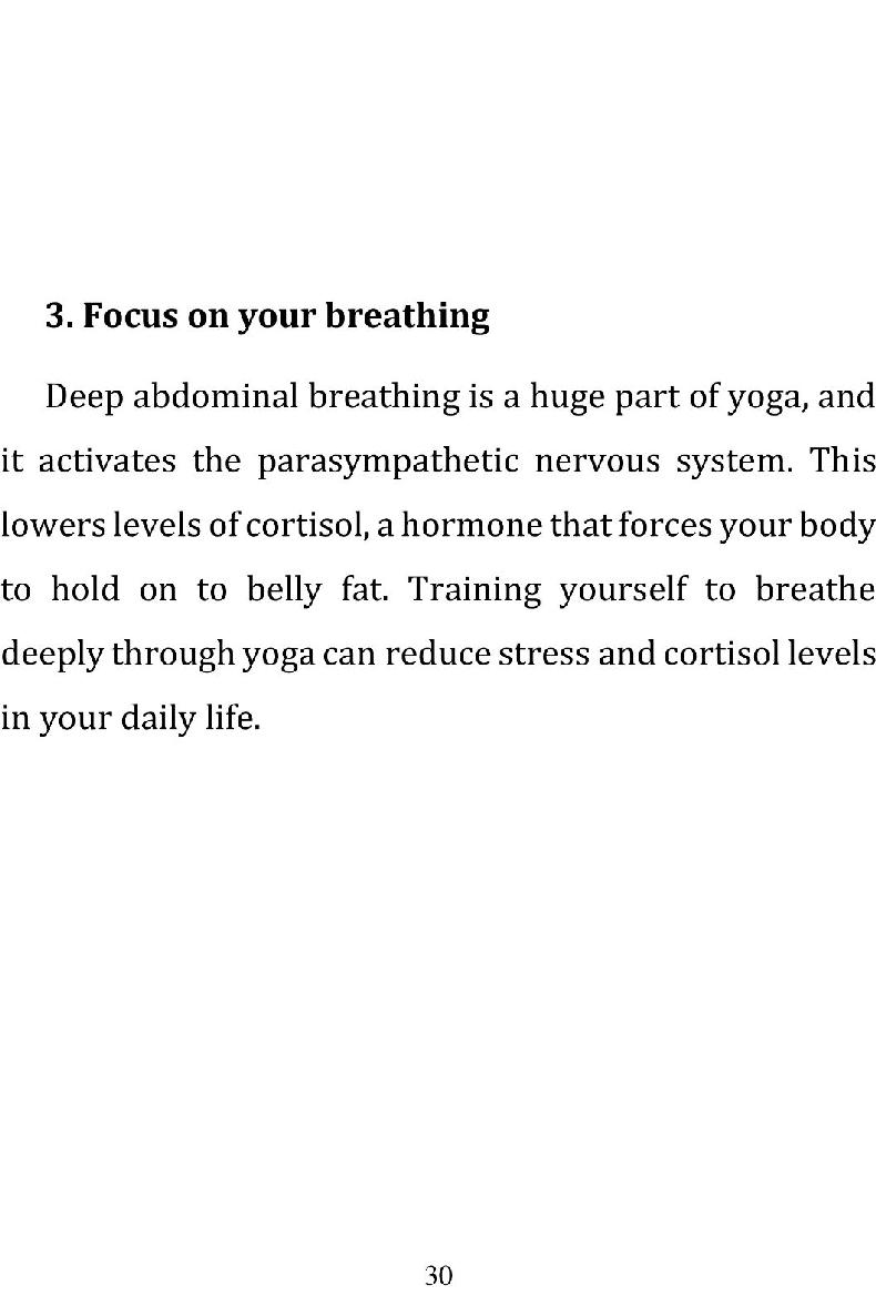 Yoga For Men and Guideline Get Better Life and Stay Healthy For Men to Do Yoga Real Men Do Yoga - photo 31