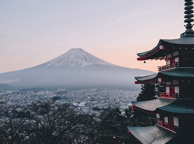 INTRODUCTION Japanese culture is known for its sincere and thoughtful approach - photo 3