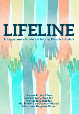 Queena N. Lee-Chua - Lifeline