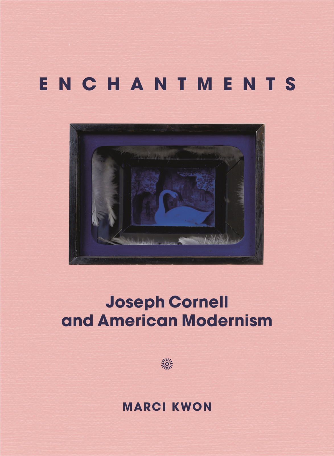 ENCHANTMENTS Joseph Cornell - photo 1