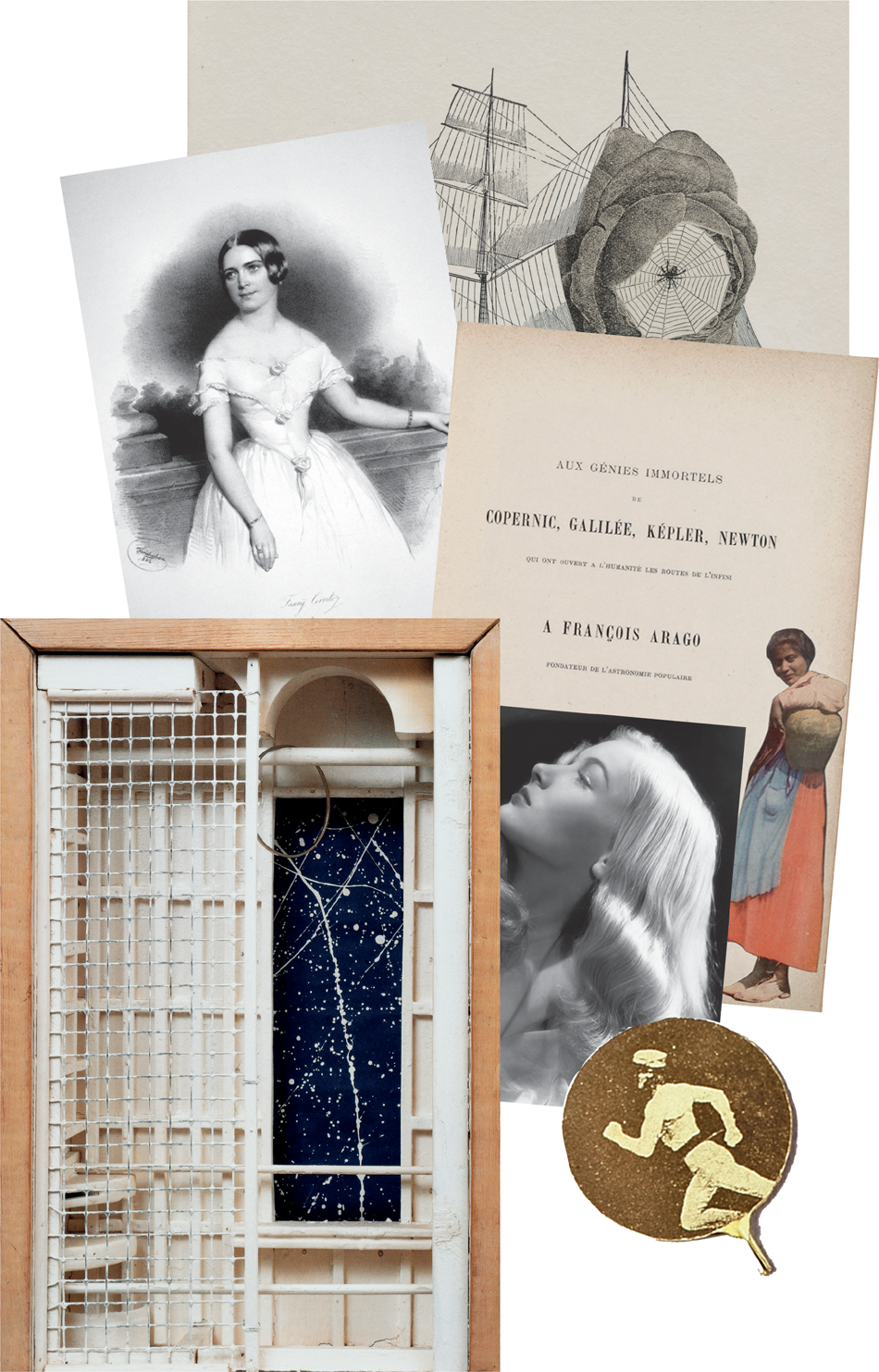 ENCHANTMENTS Joseph Cornell and American Modernism - photo 3