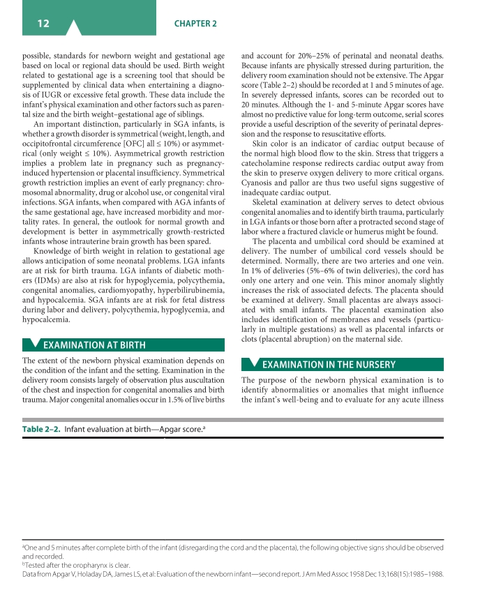 CURRENT Diagnosis Treatment Pediatrics 25E - photo 45