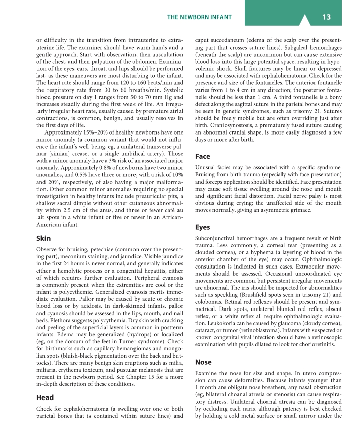 CURRENT Diagnosis Treatment Pediatrics 25E - photo 46