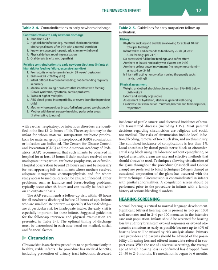 CURRENT Diagnosis Treatment Pediatrics 25E - photo 50