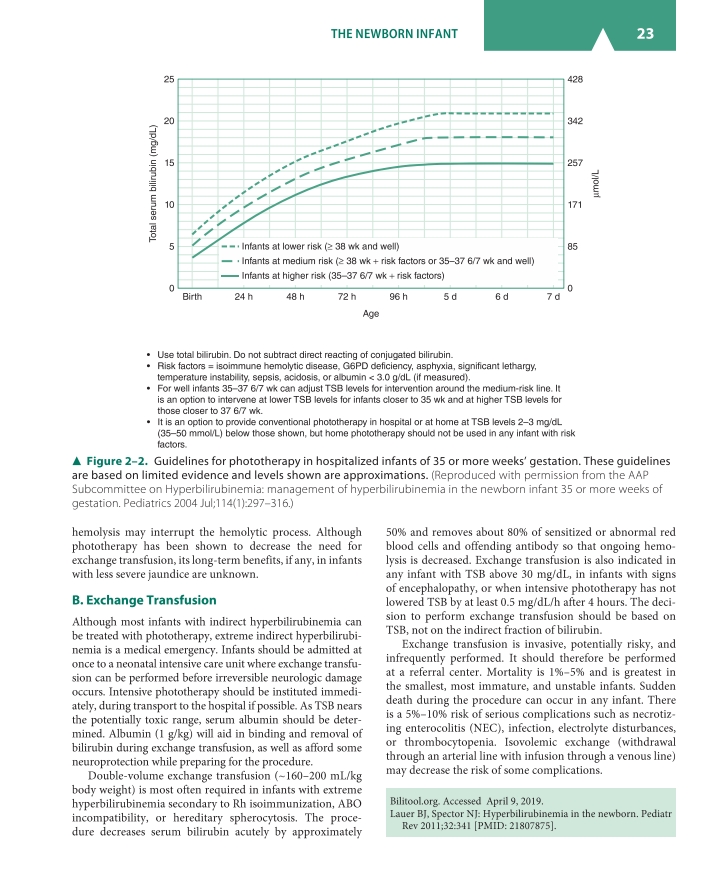 CURRENT Diagnosis Treatment Pediatrics 25E - photo 56