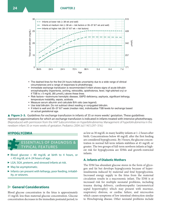 CURRENT Diagnosis Treatment Pediatrics 25E - photo 57