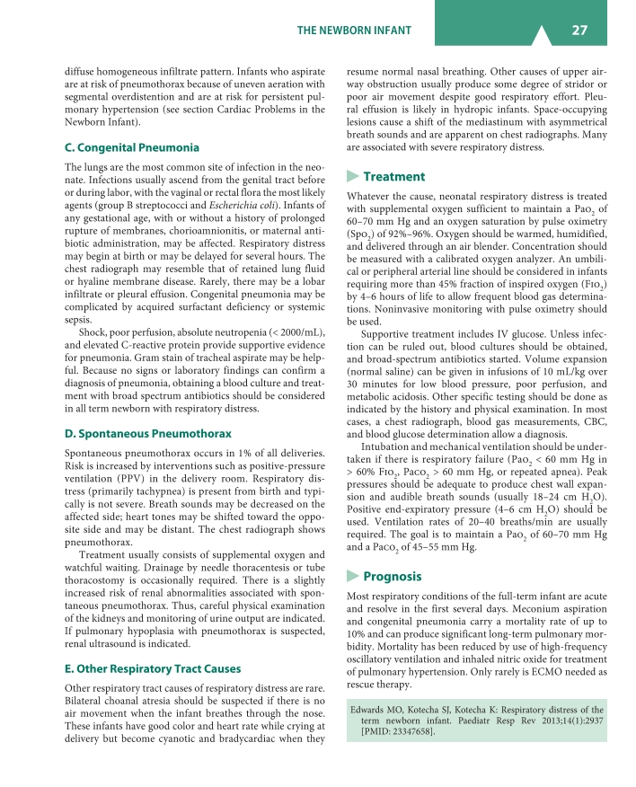 CURRENT Diagnosis Treatment Pediatrics 25E - photo 60