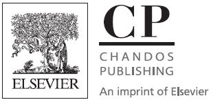 Copyright Chandos Publishing is an imprint of Elsevier 50 Hampshire Street 5th - photo 2