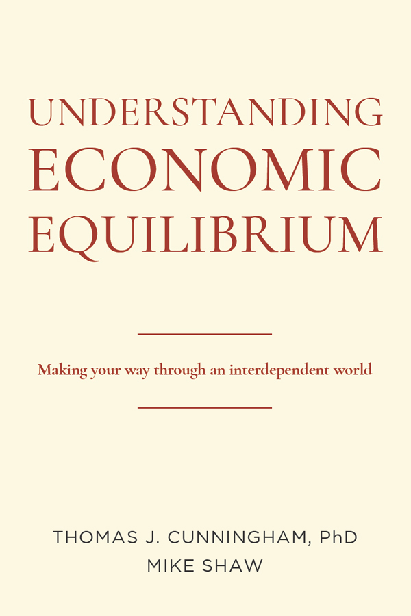 Understanding Economic Equilibrium Understanding Economic Equilibrium - photo 1