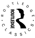 Routledge Classics contains the very best of Routledge publishing over the past - photo 2