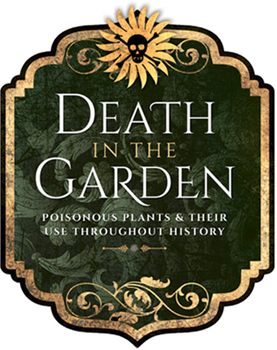 Death in the Garden - image 2