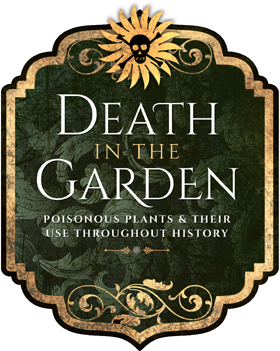 Death in the Garden - image 3