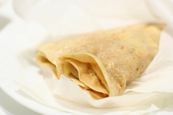 Crepes are versatile enough for you to prepare for breakfast dinner or - photo 4