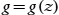 are partial solutions of the equation 2 2yyy0 2 Hereinafter z is - photo 10