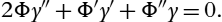 2 Hereinafter z is the axial distribution of the electrostatic - photo 11