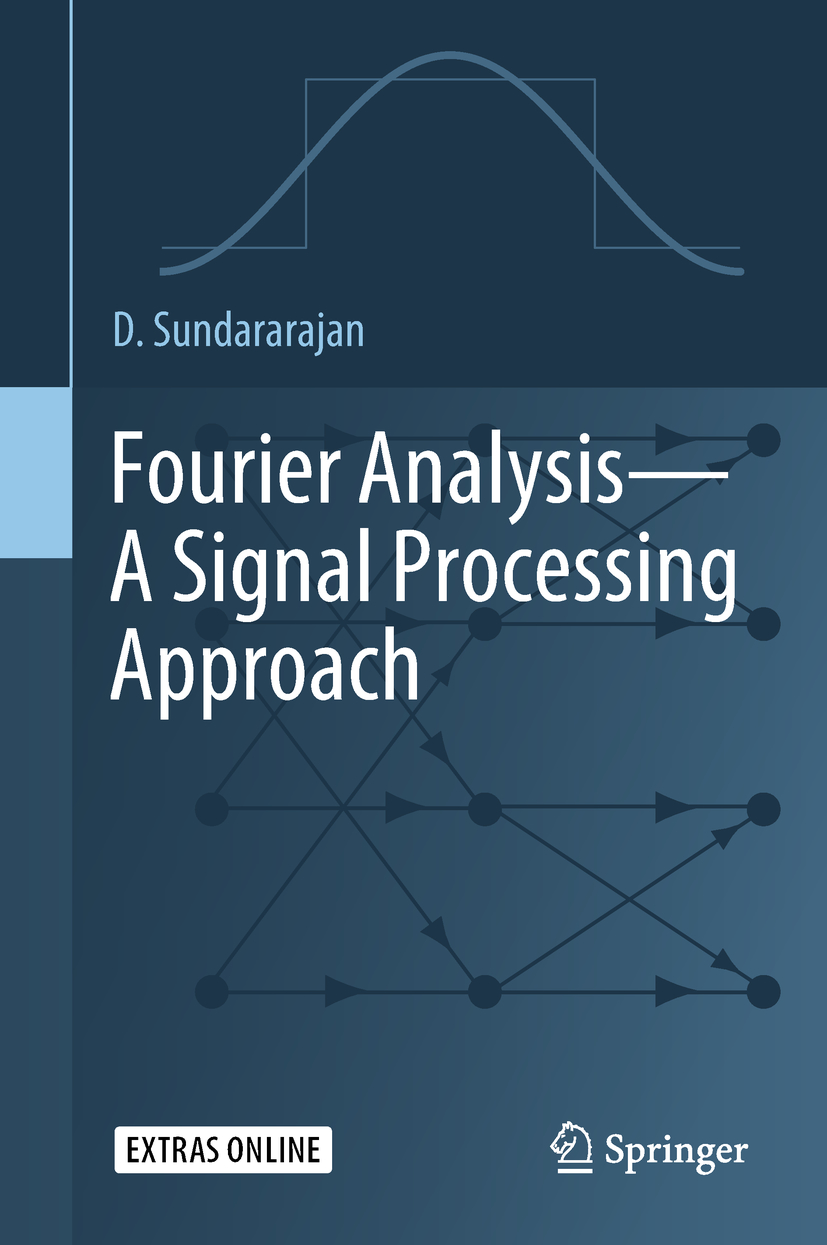 Fourier AnalysisA Signal Processing Approach - image 1