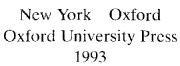 Oxford University Press Oxford New York Toronto Delhi Bombay Calcutta Madras - photo 1