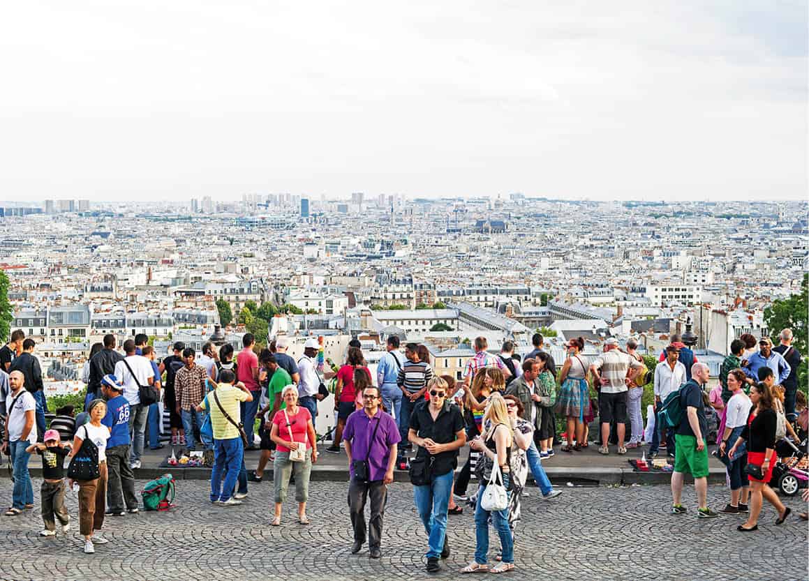 Ming Tang-EvansApa Publications Remember that Paris once boasted the tallest - photo 9