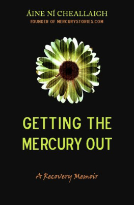 Aine Ni Cheallaigh - Getting the Mercury Out