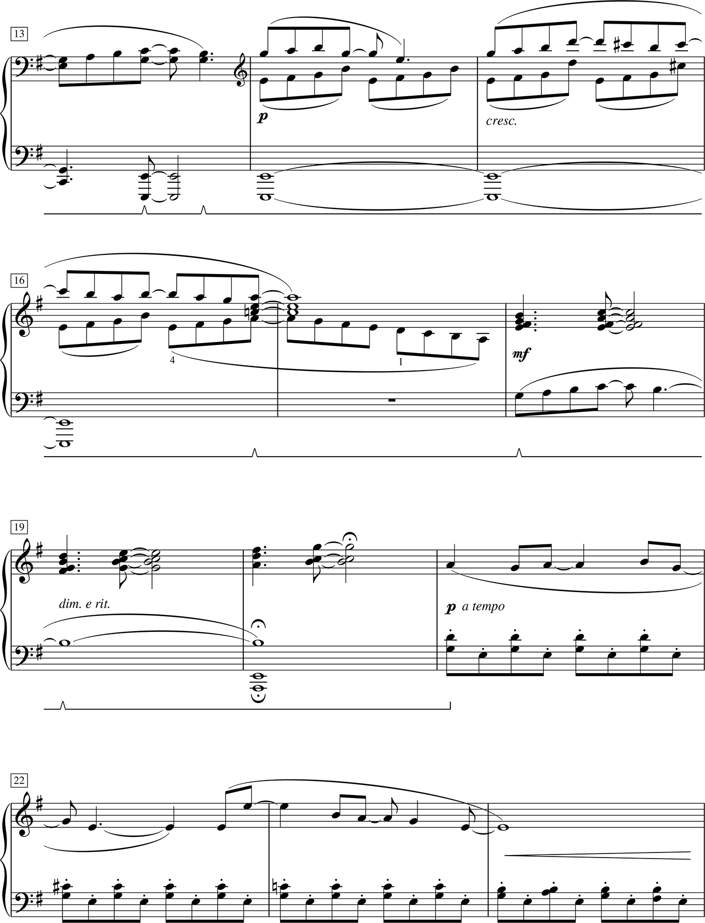 The Beatles for Classical Piano - photo 23