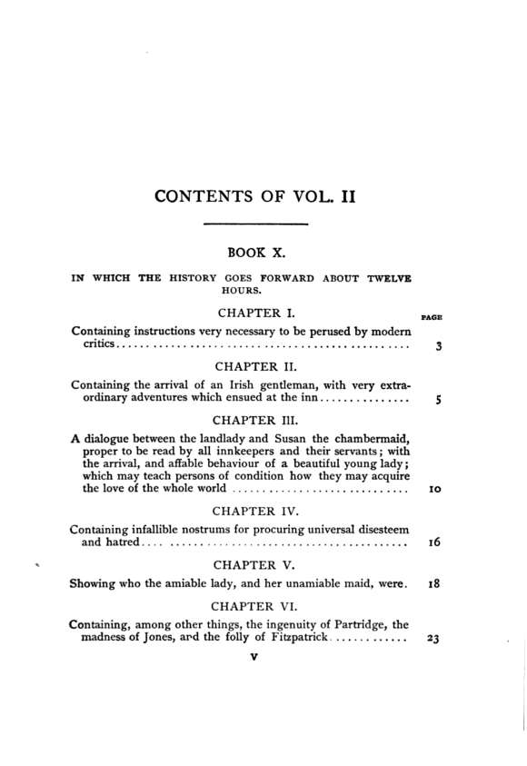 The History of Tom Jones A Foundling The Wesleyan Edition of the Works of Henry Fielding - photo 11