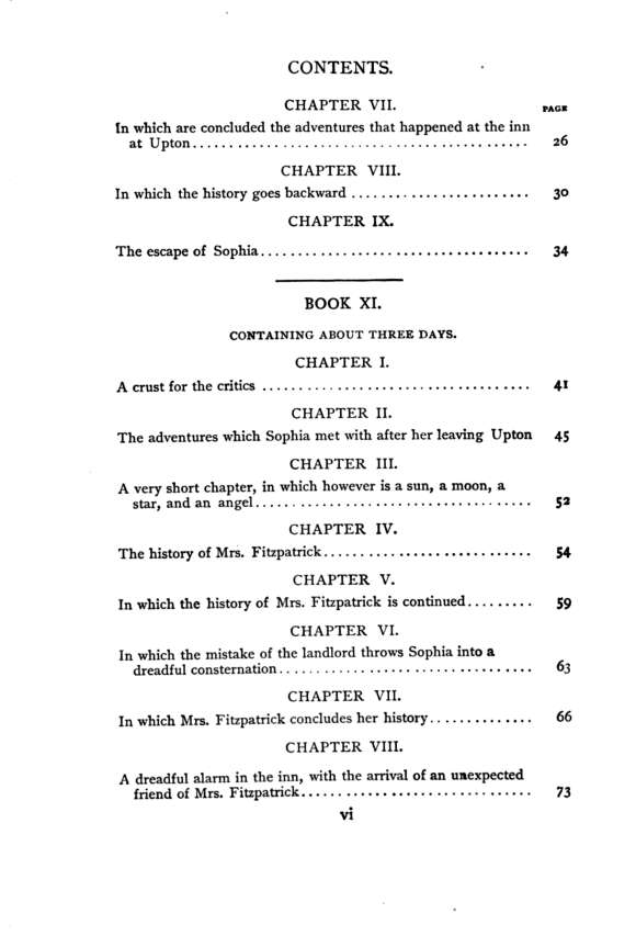 The History of Tom Jones A Foundling The Wesleyan Edition of the Works of Henry Fielding - photo 12