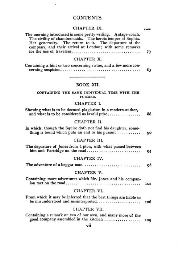 The History of Tom Jones A Foundling The Wesleyan Edition of the Works of Henry Fielding - photo 13