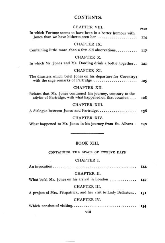 The History of Tom Jones A Foundling The Wesleyan Edition of the Works of Henry Fielding - photo 14